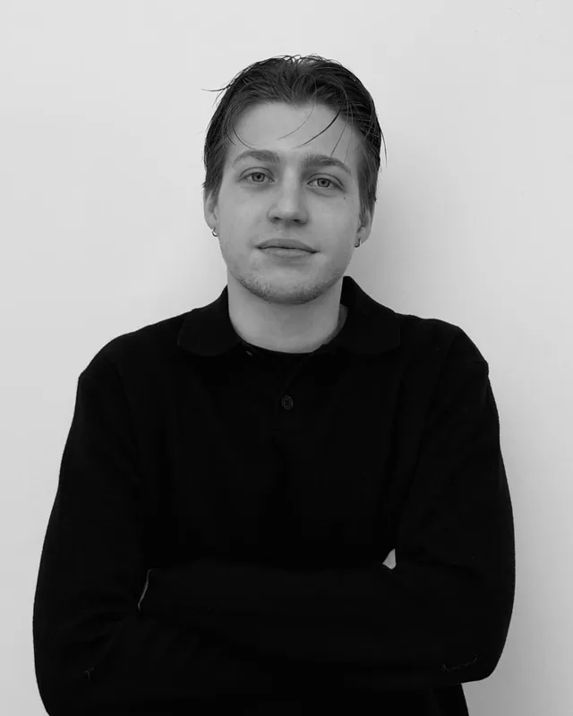 Nicolò Ferrari, fondatore di Knot